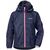 Куртка подростковая Didriksons VIVID GS JKT, морской бриз, 501406, Вариант УТ-00164676: Размер: 140, изображение  - НаВелосипеде.рф