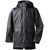 Куртка подростковая Didriksons THAYER GS COAT, черный, 501905, Вариант УТ-00164632: Размер: 140, изображение  - НаВелосипеде.рф