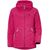 Куртка подростковая Didriksons BLEIA GS PILE HOODIE, розовый, 501957, Вариант УТ-00164449: Размер: 160, изображение  - НаВелосипеде.рф