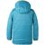 Куртка подростковая Didriksons RAUNE BS JACKET, синий лёд, 501961, Вариант УТ-00164597: Размер: 140, изображение 3 - НаВелосипеде.рф