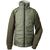 Куртка подростковая Didriksons AKITA GS JKT, серо-зелёный, 502057, Вариант УТ-00164436: Размер: 140, изображение  - НаВелосипеде.рф