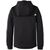 Куртка подростковая Didriksons HALDEN BS HYBRID HOODIE, черный, 502383, Вариант УТ-00164483: Размер: 140, изображение 2 - НаВелосипеде.рф