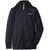 Куртка подростковая Didriksons HOKK BS SOFTSHELL JKT, черный, 502384, Вариант УТ-00164512: Размер: 130, изображение  - НаВелосипеде.рф