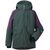 Куртка подростковая Didriksons VINDA GS JKT, северное море, 502638, Вариант УТ-00164664: Размер: 140, изображение  - НаВелосипеде.рф