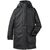 Куртка подростковая Didriksons PORTO GS PARKA, черный, 502837, Вариант УТ-00164591: Размер: 140, изображение  - НаВелосипеде.рф