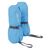 Варежки детские Didriksons GLOVE KIDS, небесно- голубой, 502481, Вариант УТ-00163424: Размер: 2, изображение  - НаВелосипеде.рф
