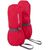Варежки детские Didriksons GLOVE KIDS, карминно-красный, 502481, Вариант УТ-00163425: Размер: 0, изображение  - НаВелосипеде.рф