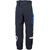 Штаны детские Didriksons NISSAN KIDS PANTS, морской бриз, 501716, Вариант УТ-00163515: Размер: 80, изображение 2 - НаВелосипеде.рф