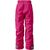 Штаны детские Didriksons NOBI KIDS PANTS, фуксия, 502363, Вариант УТ-00163518: Размер: 100 , изображение  - НаВелосипеде.рф