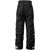 Штаны детские Didriksons NOBI KIDS PANTS, черный, 502363, Вариант УТ-00163517: Размер: 100, изображение 3 - НаВелосипеде.рф