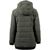 Куртка подростковая Didriksons TORI GS JKT, зеленое поле, 500929, Вариант УТ-00164641: Размер: 130, изображение 2 - НаВелосипеде.рф