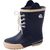 Сапоги детские резиновые Didriksons SPLASHMAN KIDS BOOTS, морской бриз, 502004, Вариант УТ-00163466: Размер: 27, изображение  - НаВелосипеде.рф