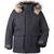 Куртка подростковая Didriksons NORDENSKIOLD BS PARKA, черный, 501907, Вариант УТ-00164555: Размер: 140, изображение  - НаВелосипеде.рф