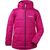 Куртка подростковая Didriksons TUA GS JKT, розовый, 501956, Вариант УТ-00164661: Размер: 130 , изображение  - НаВелосипеде.рф