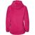 Куртка подростковая Didriksons BLEIA GS PILE HOODIE, розовый, 501957, Вариант УТ-00164449: Размер: 160, изображение 3 - НаВелосипеде.рф