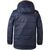 Куртка подростковая Didriksons RAUNE BS JACKET, морской бриз, 501961, Вариант УТ-00164593: Размер: 130 , изображение 2 - НаВелосипеде.рф