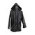 Куртка подростковая Didriksons VOSS BS JKT, черный, 502382, Вариант УТ-00164678: Размер: 140, изображение  - НаВелосипеде.рф