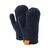 Рукавицы детские Didriksons TUMMIS KIDS MITTENS, морской бриз, 500295, Вариант УТ-00163371: Размер:0/2, изображение  - НаВелосипеде.рф