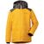 Куртка подростковая Didriksons EVEN BS PARKA, пшеничный желтый, 02618, Вариант УТ-00164473: Размер: 140, изображение  - НаВелосипеде.рф