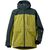 Куртка подростковая Didriksons VINJE BS PARKA, морская капуста, 502637, Вариант УТ-00164670: Размер: 140 , изображение  - НаВелосипеде.рф