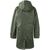 Куртка подростковая Didriksons MALMO BS PARKA, элегантный зелёный, 502836, Вариант УТ-00164544: Размер: 140, изображение 3 - НаВелосипеде.рф