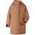 Куртка подростковая Didriksons PORTO GS PARKA, карамель, 502837, Вариант УТ-00164592: Размер: 140, изображение  - НаВелосипеде.рф