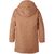 Куртка подростковая Didriksons PORTO GS PARKA, карамель, 502837, Вариант УТ-00164592: Размер: 140, изображение 2 - НаВелосипеде.рф