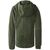 Куртка подростковая Didriksons BONN BS SWEATER, элегантный зелёный, 502839, Вариант УТ-00164451: Размер: 140, изображение 3 - НаВелосипеде.рф