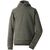 Кофта подростковая Didriksons GENEVE BS SWEATER, тёмно-оливковый, 502397, Вариант УТ-00164686: Размер: 140, изображение  - НаВелосипеде.рф