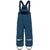 Штаны детские Didriksons IDRE KIDS PANTS, синий ураган, 502682, Вариант УТ-00169871: Размер: 100, изображение  - НаВелосипеде.рф