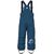 Штаны детские Didriksons IDRE KIDS PANTS, синий ураган, 502682, Вариант УТ-00169871: Размер: 100, изображение 2 - НаВелосипеде.рф