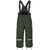Штаны детские Didriksons MORTEN KIDS PANT, элегантный зелёный, 502586, Вариант УТ-00169924: Размер: 100, изображение  - НаВелосипеде.рф