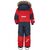 Комбинезон детский Didriksons BJORNEN KIDS COVERALL, карминно-красный, 502677, Вариант УТ-00170019: Размер: 100 , изображение 6 - НаВелосипеде.рф
