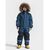 Комбинезон детский Didriksons BJORNEN KIDS COVERALL, синий ураган, 502677, Вариант УТ-00170043: Размер: 100 , изображение 6 - НаВелосипеде.рф