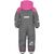Комбинезон детский Didriksons CORNELIUS KIDS COVERALL, олово, 502648 , Вариант УТ-00170077: Размер: 100, изображение 3 - НаВелосипеде.рф