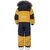 Комбинезон детский Didriksons POLARBJORNEN KIDS COVERALL, пшеничный желтый, 503120, Вариант УТ-00170114: Размер: 100 , изображение 2 - НаВелосипеде.рф