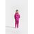 Костюм детский Didriksons JADIS KIDS SET, неоновый розовый, 502646, Вариант УТ-00170215: Размер: 100 , изображение 4 - НаВелосипеде.рф