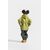 Костюм детский Didriksons SLASKEMAN KIDS SET, морская капуста, 502668 , Вариант УТ-00170216: Размер: 100, изображение 4 - НаВелосипеде.рф