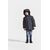 Куртка детская Didriksons BJORLING KIDS PARKA, морская пыль, 502729, Вариант УТ-00170249: Размер: 100 , изображение 4 - НаВелосипеде.рф