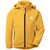 Куртка детская Didriksons CORIN KIDS JKT, пшеничный желтый, 502662, Вариант УТ-00170267: Размер: 100 , изображение  - НаВелосипеде.рф