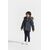Куртка детская Didriksons HAJEN KIDS PARKA, морская пыль, 502588, Вариант УТ-00170318: Размер: 100, изображение 2 - НаВелосипеде.рф