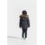 Куртка детская Didriksons HAJEN KIDS PARKA, морская пыль, 502588, Вариант УТ-00170318: Размер: 100, изображение 3 - НаВелосипеде.рф