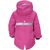 Куртка детская Didriksons INDRE KIDS PARKA, неоновый розовый, 502680, Вариант УТ-00170349: Размер: 100, изображение 3 - НаВелосипеде.рф