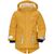 Куртка детская Didriksons INDRE KIDS PARKA, пшеничный желтый, 502680, Вариант УТ-00170343: Размер: 100 , изображение  - НаВелосипеде.рф