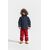 Куртка детская Didriksons KURE KIDS PARKA, морской бриз, 502679, Вариант УТ-00170350: Размер: 100, изображение 2 - НаВелосипеде.рф