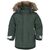 Куртка детская Didriksons KURE KIDS PARKA, северное море, 502679, Вариант УТ-00170364: Размер: 100 , изображение  - НаВелосипеде.рф