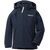 Куртка детская Didriksons POGGIN KIDS SOFTSHELL JKT, морской бриз, 502632, Вариант УТ-00170477: Размер: 100, изображение  - НаВелосипеде.рф