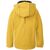 Куртка детская Didriksons POGGIN KIDS SOFTSHELL JKT, пшеничный желтый, 502632, Вариант УТ-00170480: Размер: 110, изображение 3 - НаВелосипеде.рф