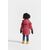 Куртка детская Didriksons RONNE KIDS PARKA, красная малина, 502730, Вариант УТ-00170488: Размер: 100, изображение 4 - НаВелосипеде.рф
