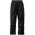 Штаны детские Didriksons NOBI KIDS PANTS, черный, 502363, Вариант УТ-00163517: Размер: 100, изображение  - НаВелосипеде.рф